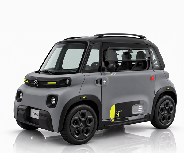 Citroën AMI