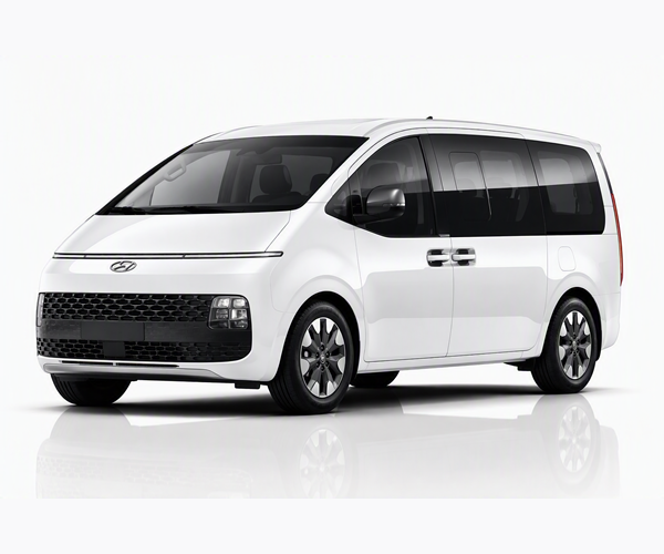 Hyundai Staria de 8.9.11 plazas Diesel